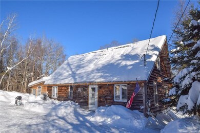 A winter wonderland for snowshoeing,...