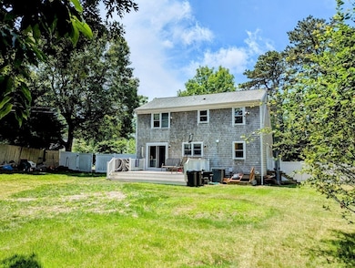 4 Old Colony Way, South Yarmouth, MA 02664 - photo 6