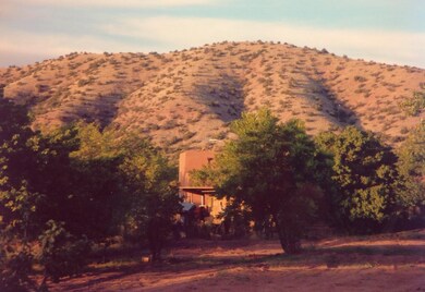 22 Camino de La Ciruela, Placitas, NM 87043 - photo 5
