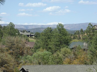 View From Deck