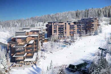 9300 Marsac Avenue Unit C501 Park City U