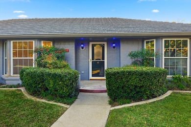 4124 Twilight Dr S, Benbrook, TX 76116 - photo 2