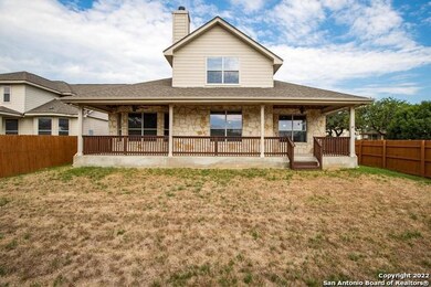 10242 Shetland Gate, San Antonio, TX 78254 - photo 2