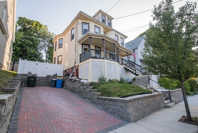 23 Sagamore Ave, Winthrop, MA 02152 - photo 2