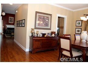 Main Floor Entry