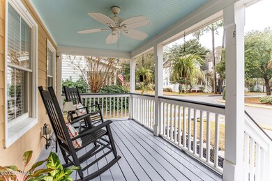Front Porch 1