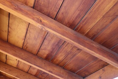Tongue and Groove Roofing panels