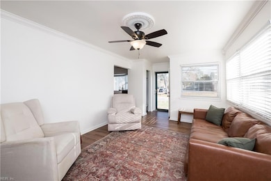 237 Dillon Dr, Virginia Beach, VA 23452 - photo 6