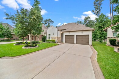 33 Madrone Terrace Place, the Woodlands, TX 77375 - photo 3