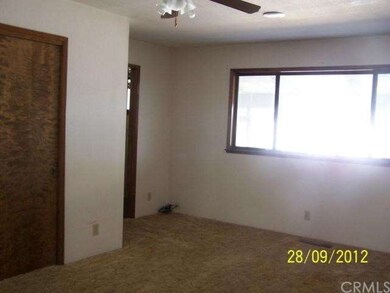Master suite