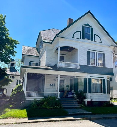 22 Hapgood St, Bellows Falls, VT 05101 - photo 4