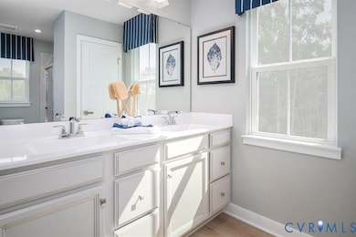 515 Old Lime Place, Sandston, VA 23150 - photo 5