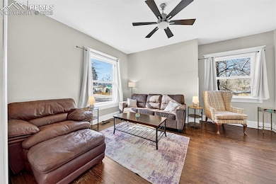 904 E San Miguel St, Colorado Springs, CO 80903 - photo 7