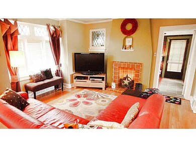 Living Room.