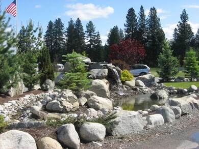 Water Feature