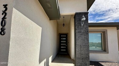 3208 David Palacio Dr, El Paso, TX 79938 - photo 5