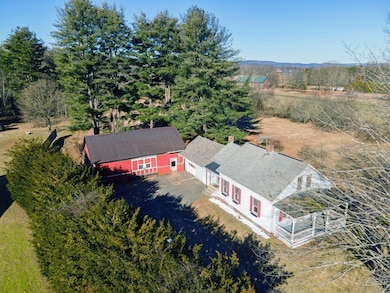 135 Long Plain Rd, South Deerfield, MA 01373 - photo 2