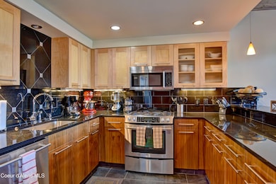 1884 W Bellerive Ln unit 415, Coeur D Alene, ID 83814 - photo 4