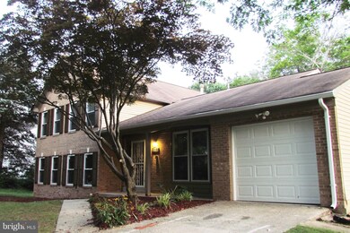 12221 Guinevere Rd, Glenn Dale, MD 20769 - photo 2