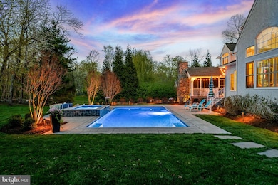 321 Exeter Rd, Devon, PA 19333 - photo 5