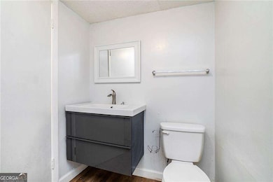 1151 Rankin St unit 20A, Stone Mountain, GA 30083 - photo 4