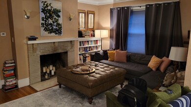 79 Winthrop Rd unit 1, Brookline, MA 02445 - photo 5