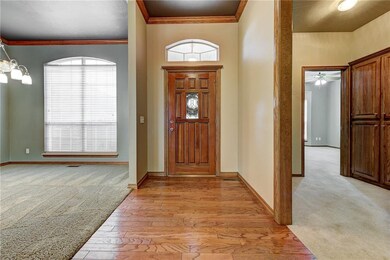 2808 Overland Way, Edmond, OK 73012 - photo 4