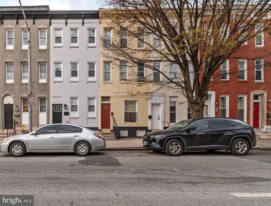 1110 N Fulton Ave, Baltimore, MD 21217 - photo 3