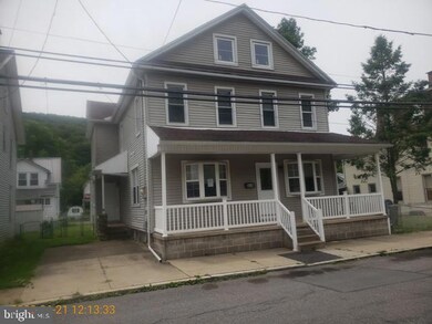 844 844 Center St, Coal Township, PA 17866 - photo 2