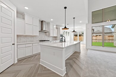 Representative photo. Home under construction. Design selections and colors may vary.