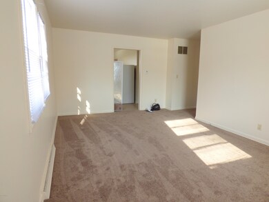 2813 E G LR new carpet and fresh paint