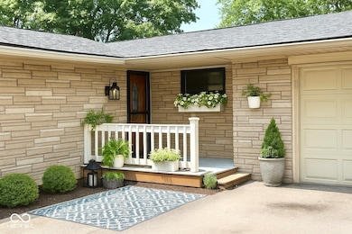 7150 Combs Rd, Indianapolis, IN 46237 - photo 3