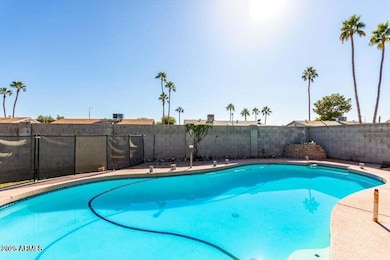 1807 W Mission Dr, Chandler, AZ 85224 - photo 2