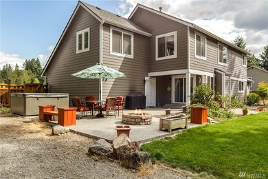 21420 107th Ave E, Graham, WA 98338 - photo 6