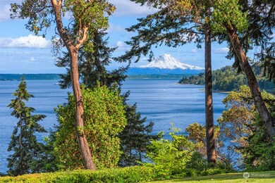 12601 Cunliffe Rd SW, Vashon, WA 98070 - photo 6