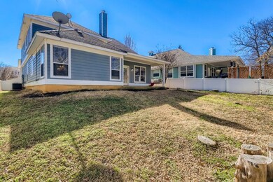 10105 Cherry Hill Ln, Providence Village, TX 76227 - photo 2