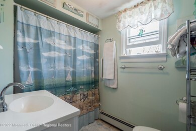 Lavatory 1