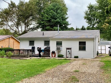 912 Cecilwood Rd, Mansfield, OH 44907 - photo 2