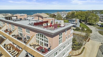 1 Longbeach Ave unit 401, Hull, MA 02045 - photo 3