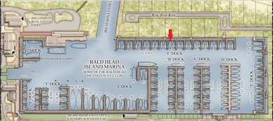F15 Marina Map