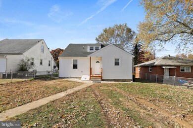 6859 Baltimore Annapolis Blvd, Linthicum Heights, MD 21090 - photo 4