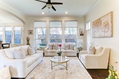 8425 Moritz Walk, Houston, TX 77055 - photo 6