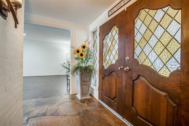 1704 Brown Trail, Hurst, TX 76054 - photo 6