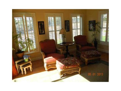 Other. Sunroom