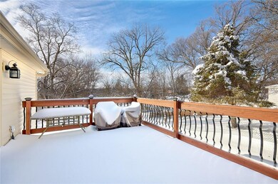 4306 SE 2nd St, Des Moines, IA 50315 - photo 3