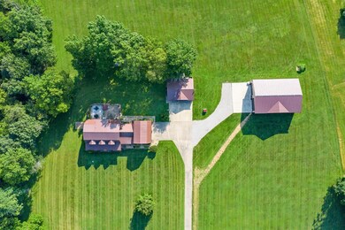 9890 Baker Hanselman Rd, Georgetown, OH 45121 - photo 5