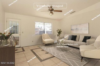 2561 W Tenbrook Way, Tucson, AZ 85741 - photo 3