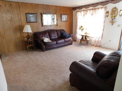 Living Room View 2
