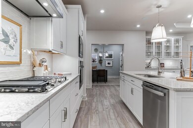 K. Hovnanian’s® Four Seasons at Kent Island - Luxury Condos unit 2132, Chester, MD 21619 - photo 7