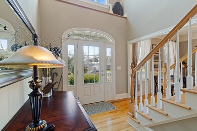 67 Tyler Way, Scott Depot, WV 25560 - photo 5